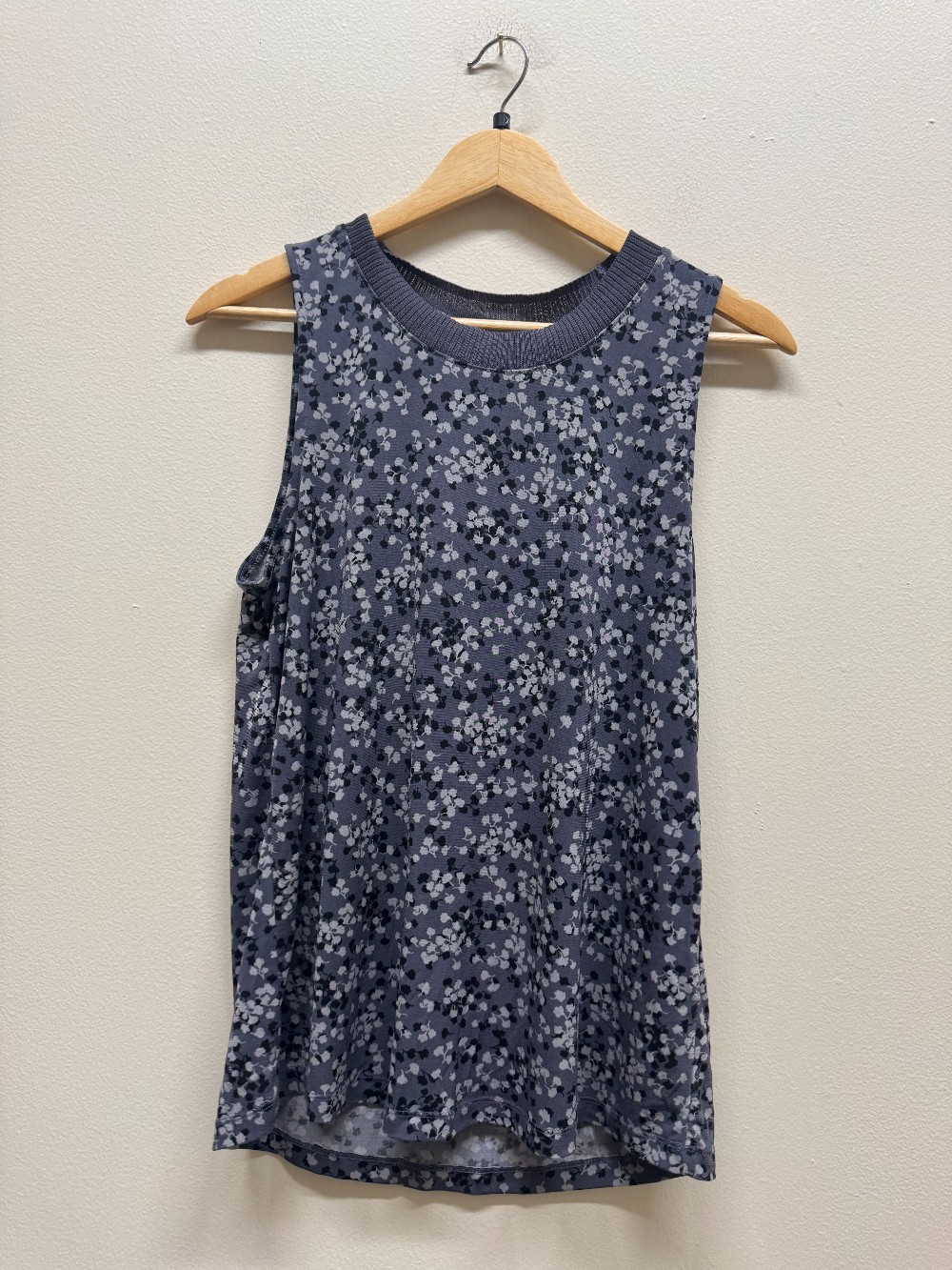 Banana Republic sleeveless top
