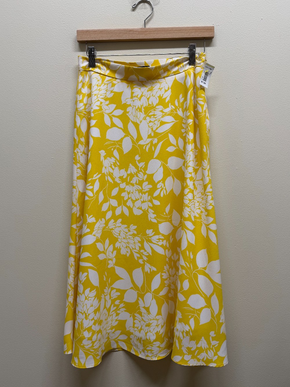 Anne Taylor maxi skirt