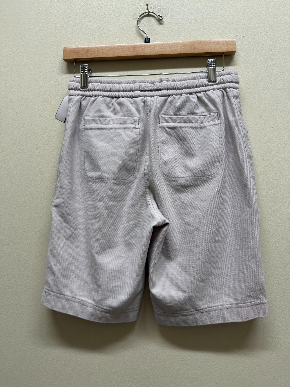 Athleta athletic sweat shorts