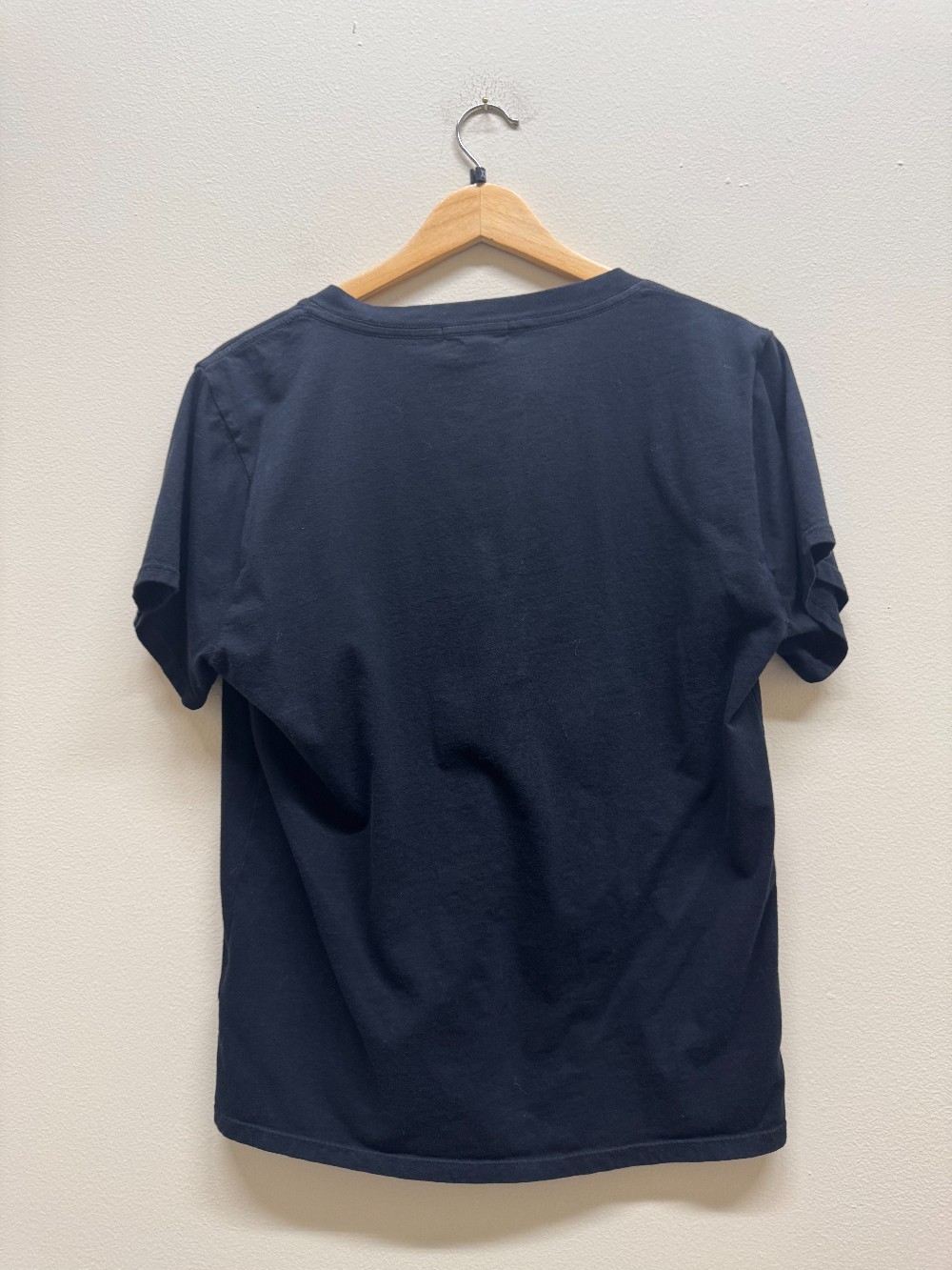 Good American tee shirt