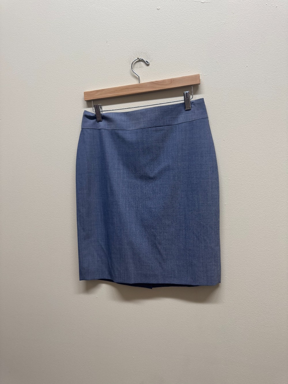 Banana Republic midi skirt