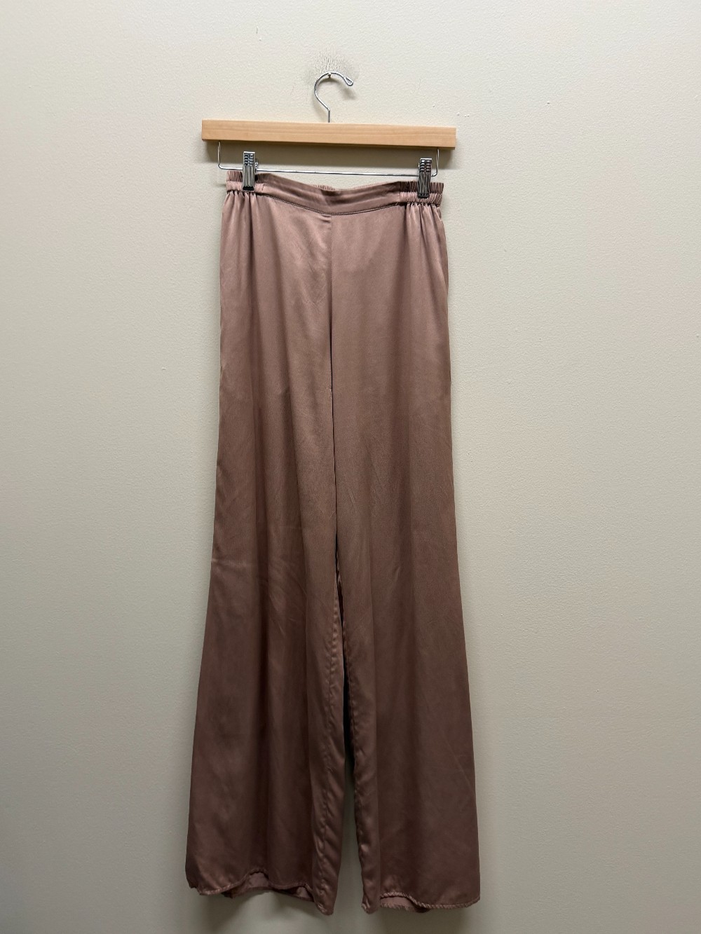 Lunya silk lounge set