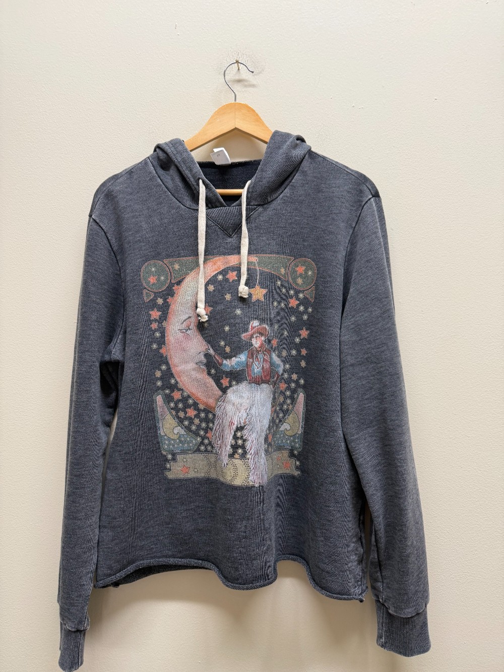 Alternative apparel sweatshirt