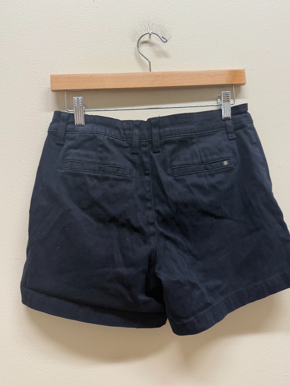 Banana Republic chino shorts