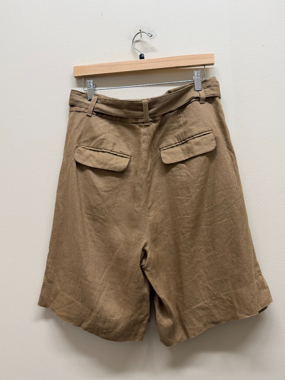 Banana Republic Linen shorts