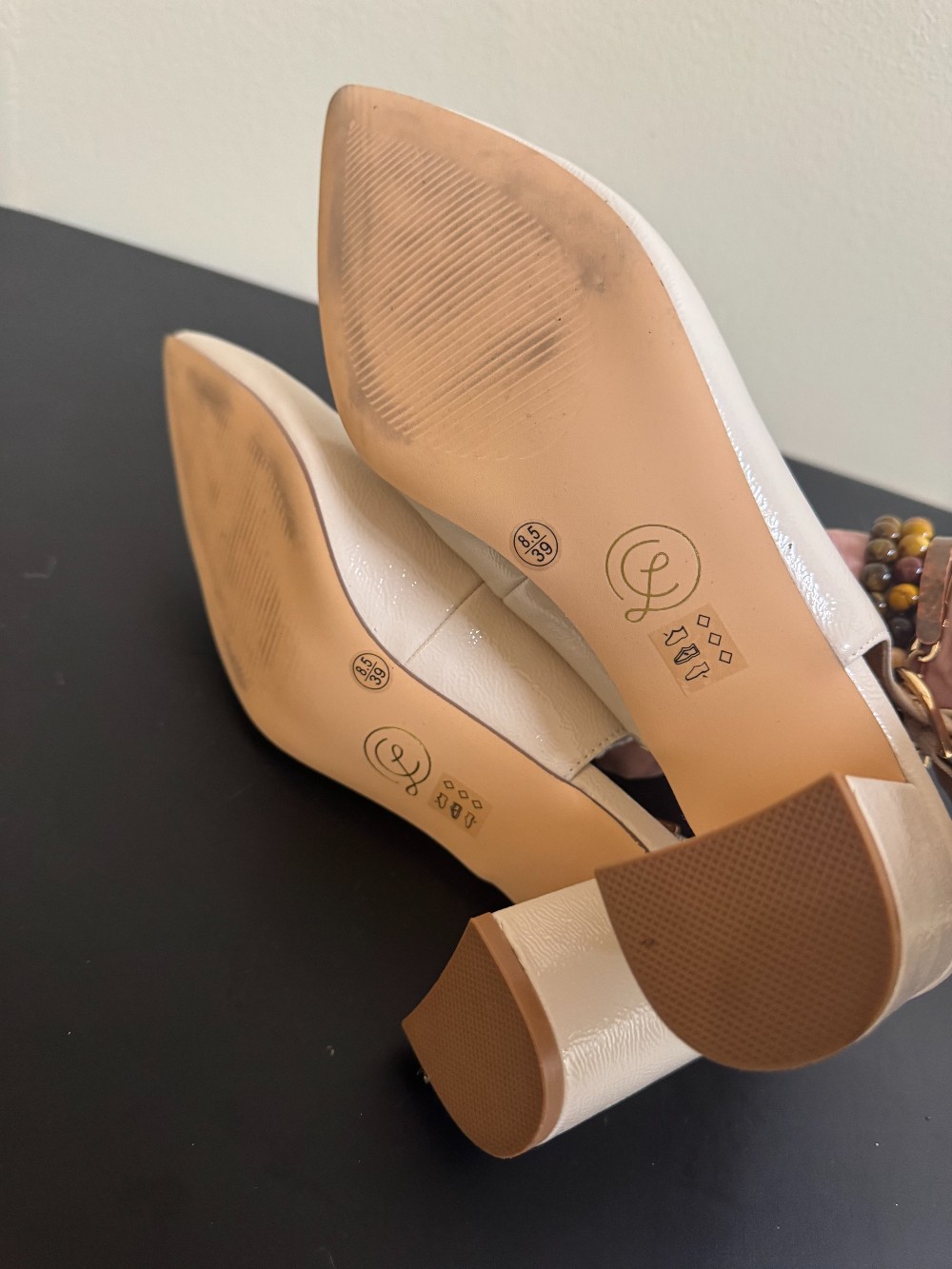 Chinese Laundry menny slingback