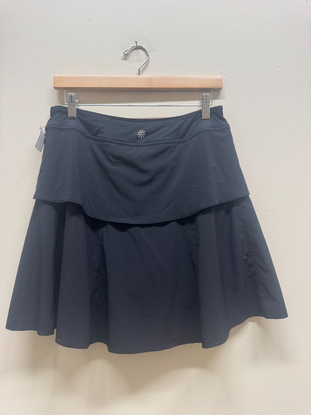 Athleta tennis skirt