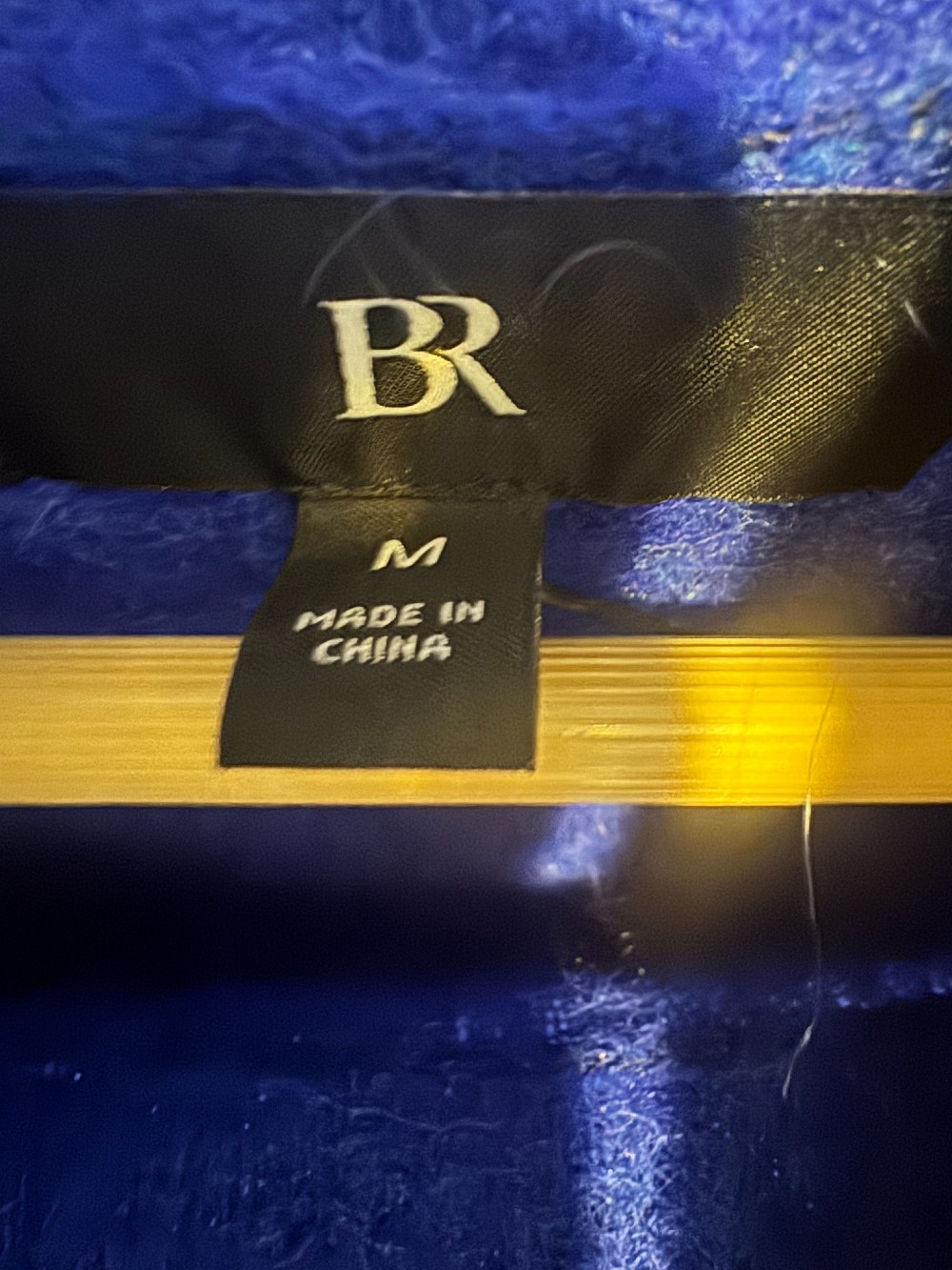 Banana Republic cashmere blend sweater