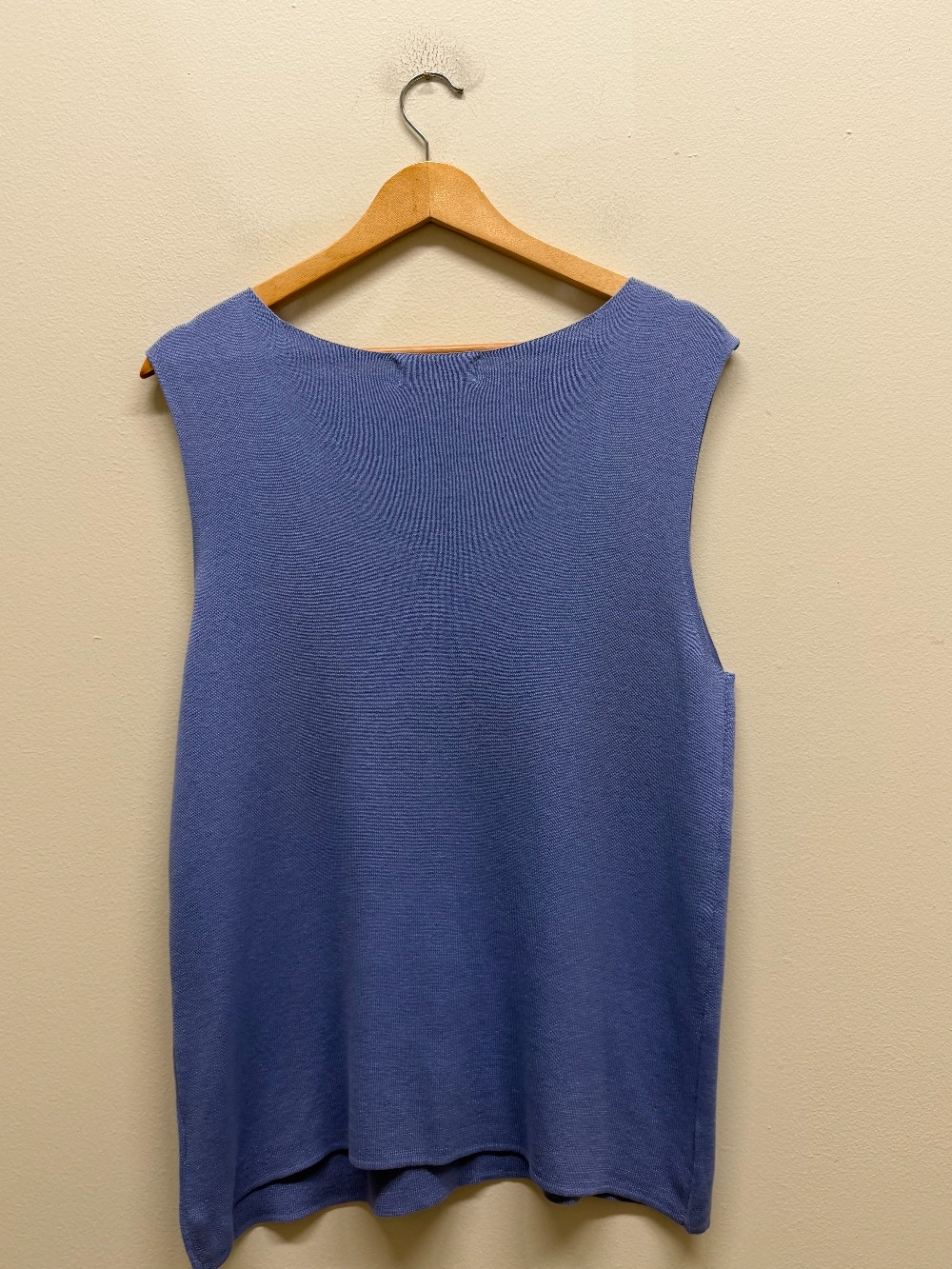 Coldwater Creek sleevless top