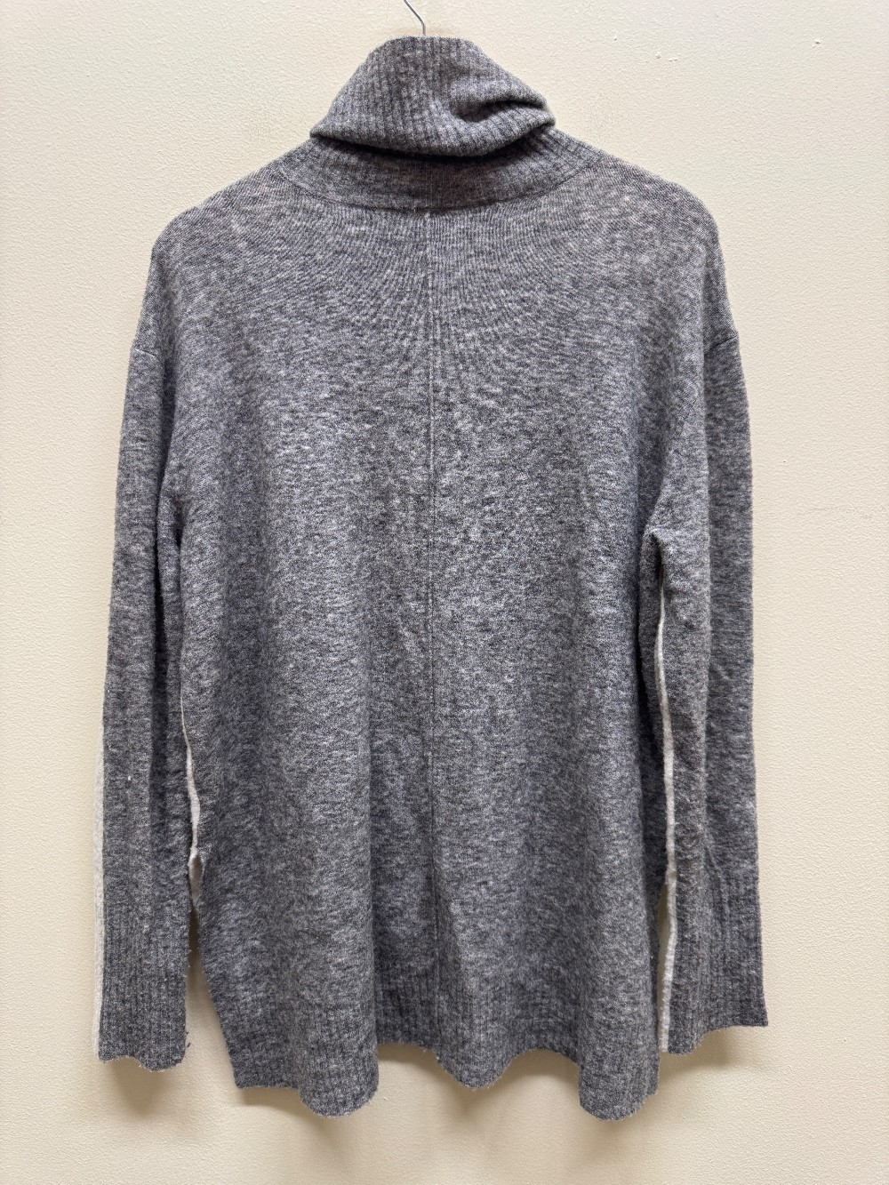 Athleta turtleneck sweater