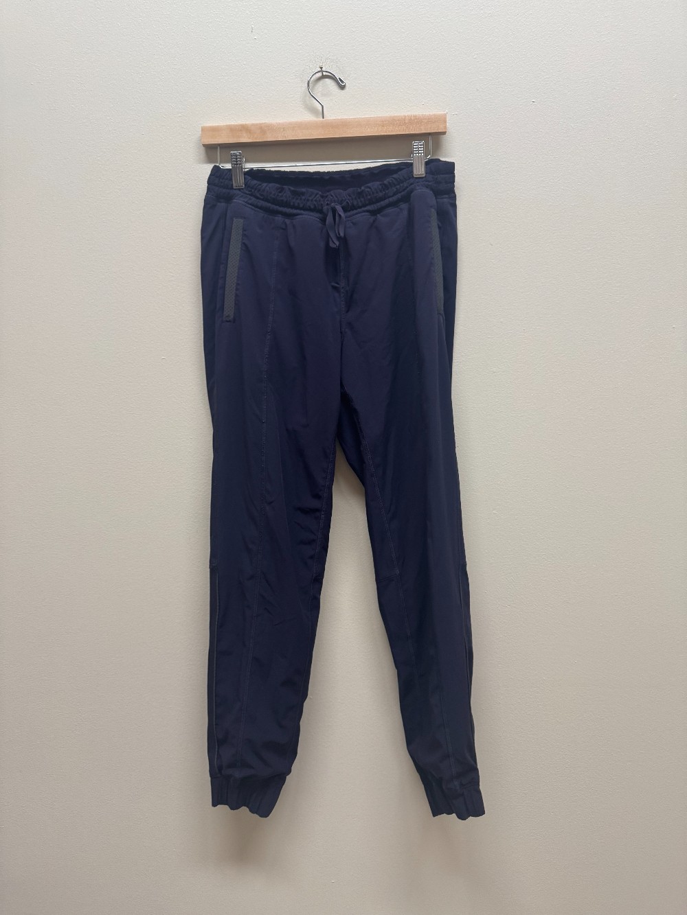 Lululemon jogger sweat pant