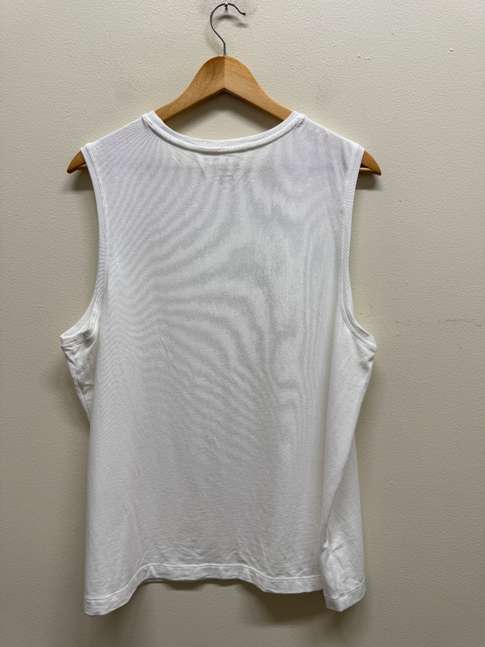 Banana Republic sleeveless top