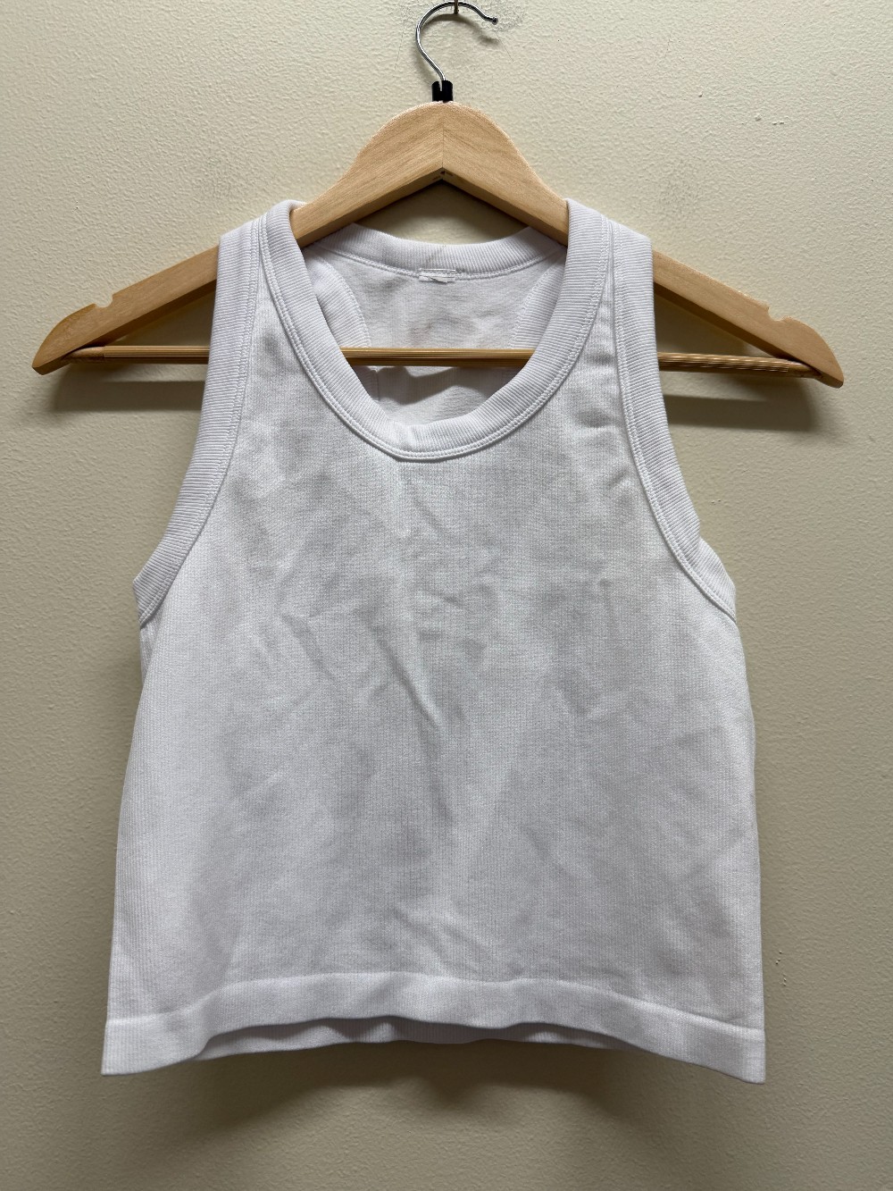 90 Degree by Reflex tank top