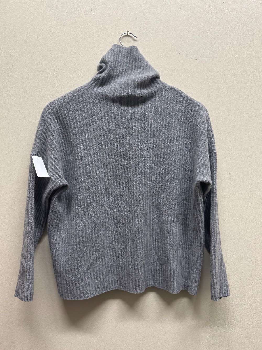 Eileen Fisher cashmere turtleneck sweater