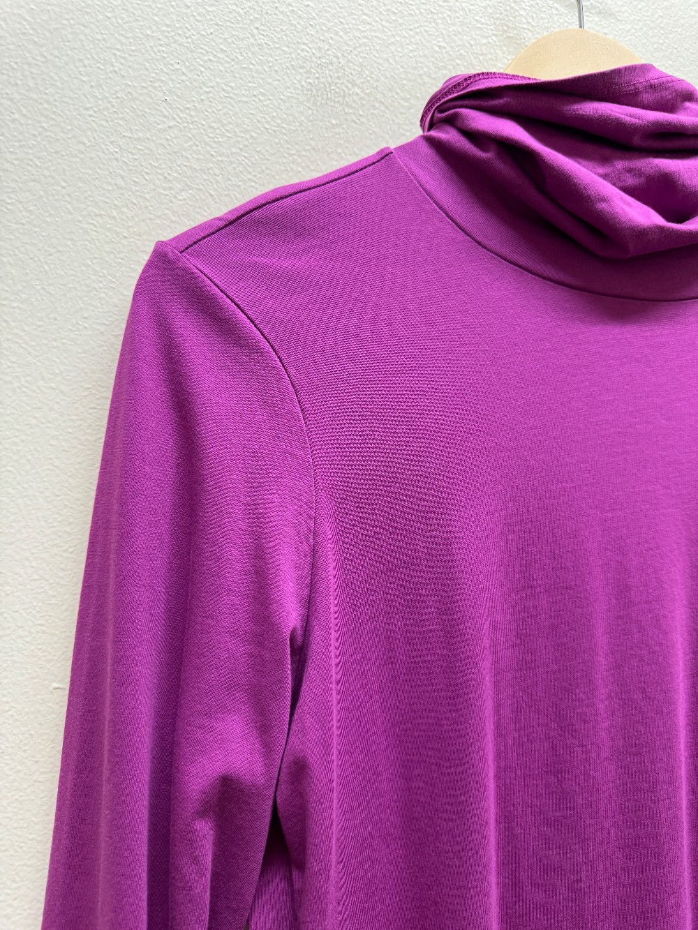 Peruvian Connections turtleneck