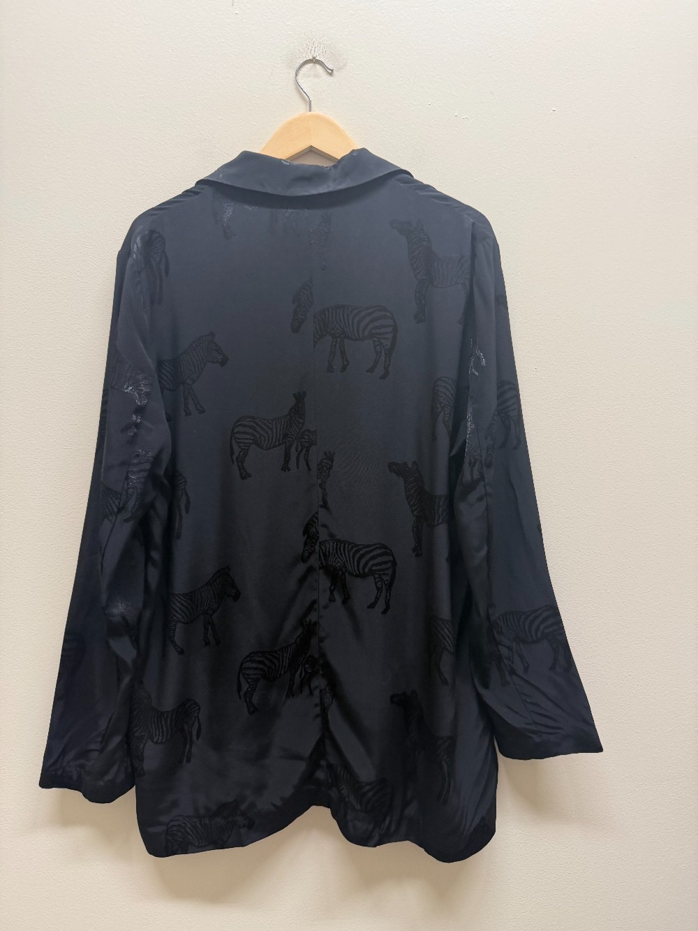 Lioness double breast blazer
