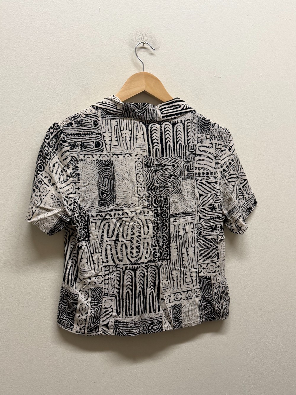 Proportion petite weekend short sleeve set