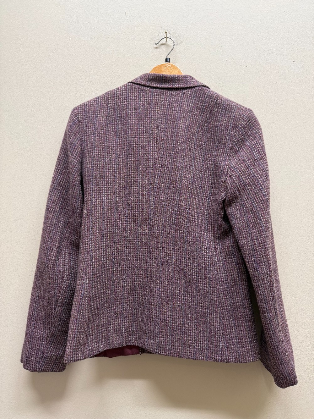 Peerless by Boston wool blazer