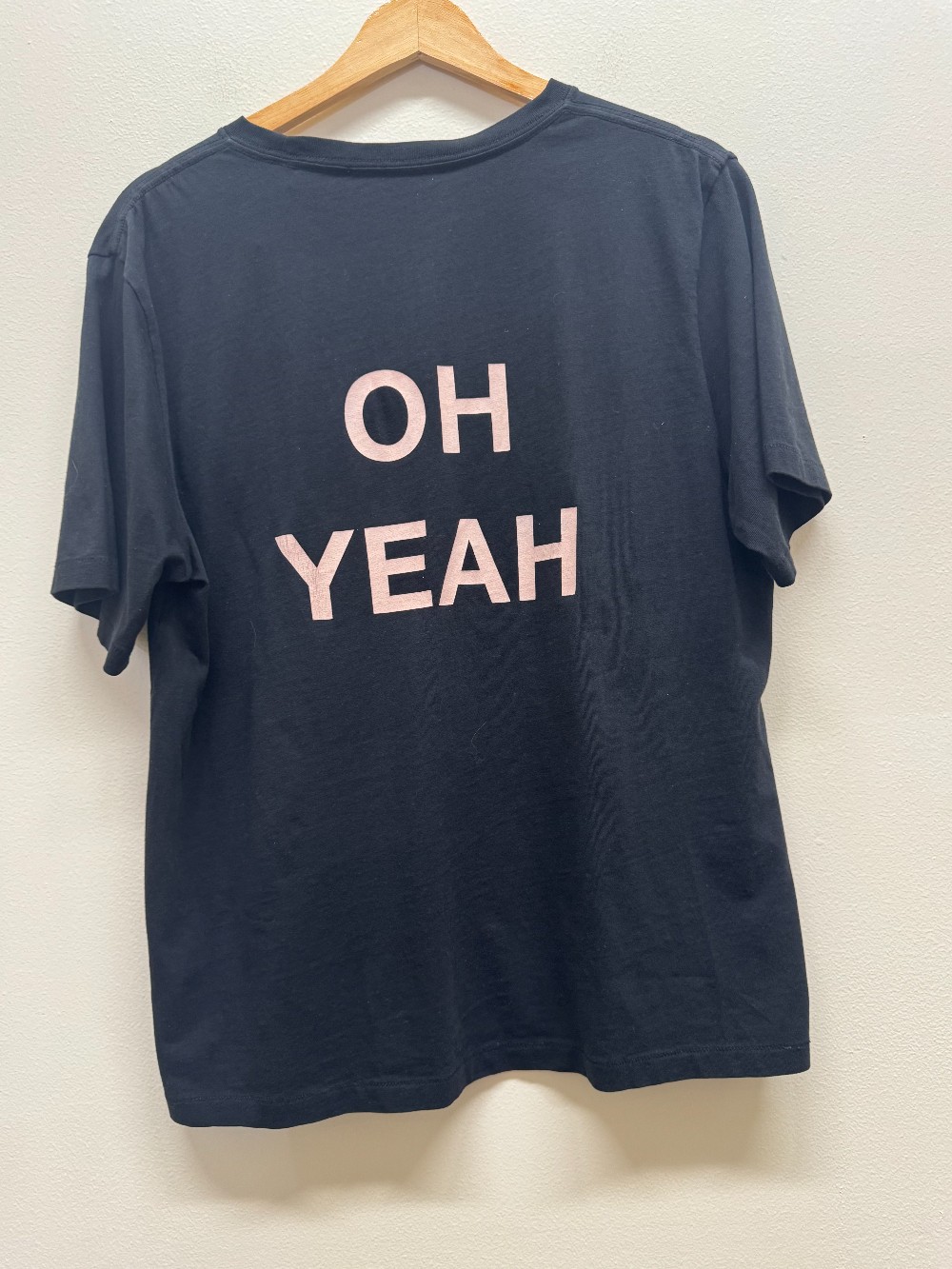 7 for All Mankind tee shirt