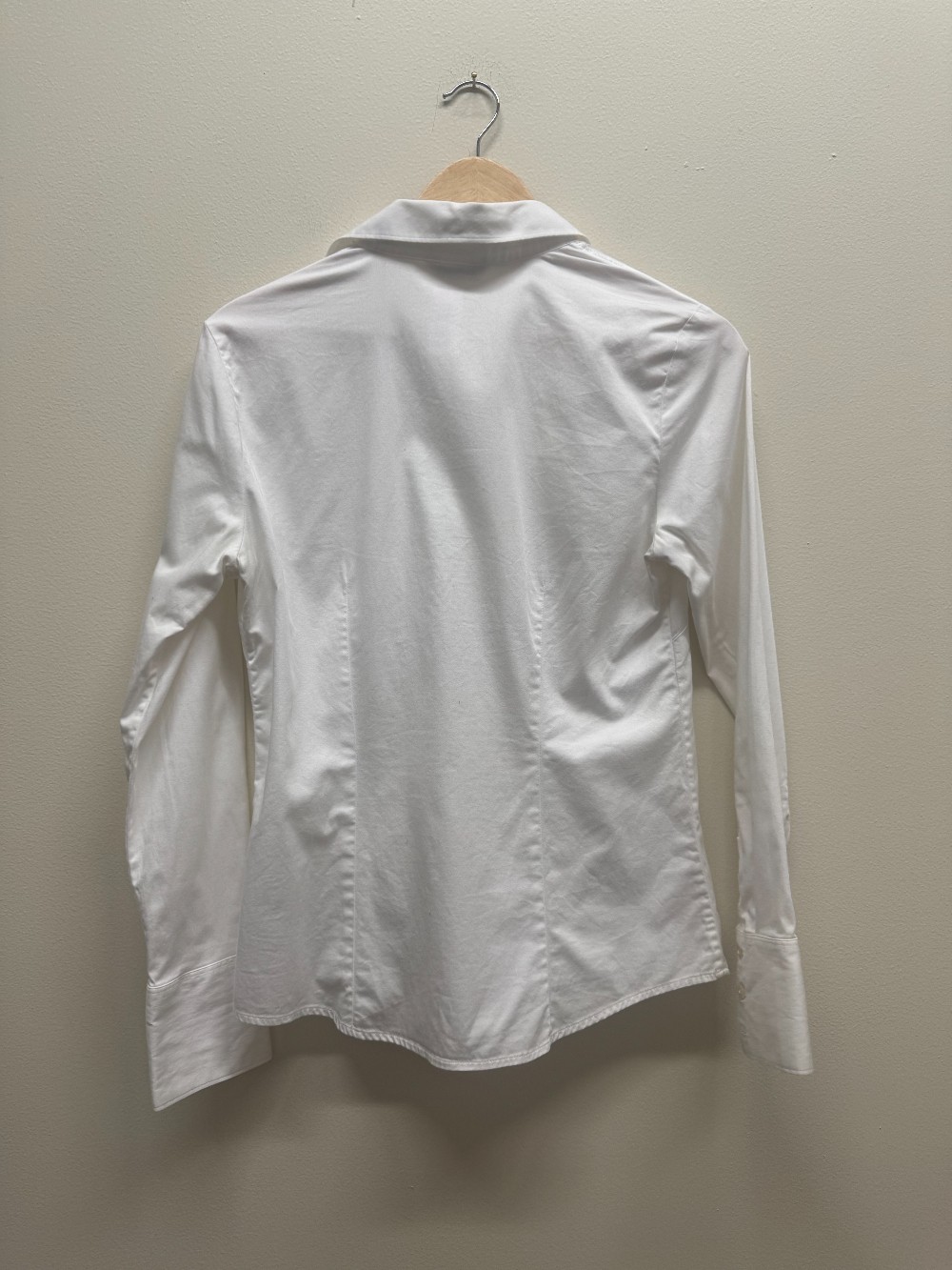 Banana Republic long sleeve button down