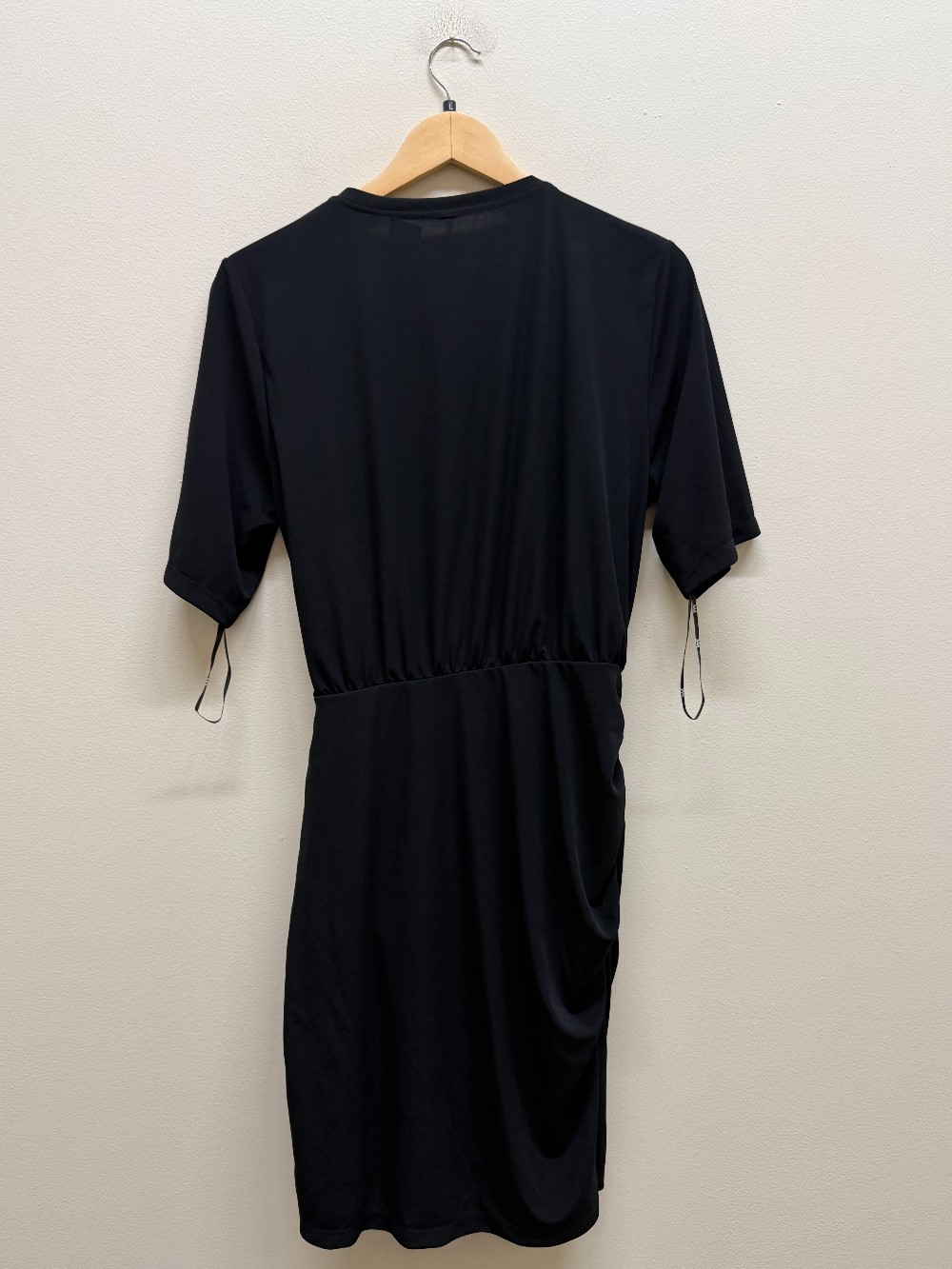 APT 365 Marella short sleeve midi dress NWT