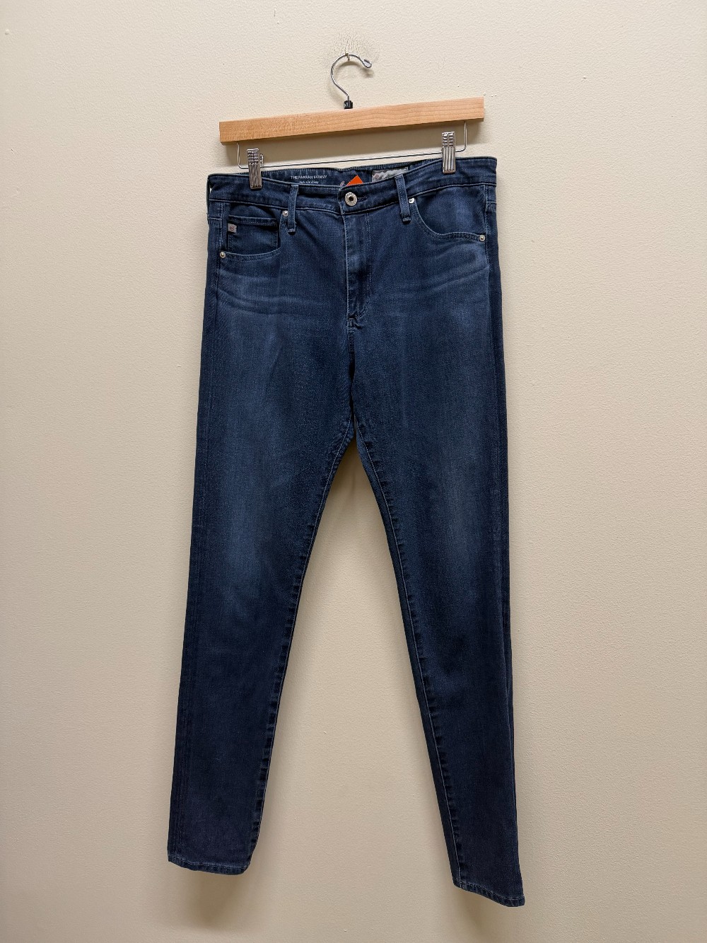 AG skinny jean