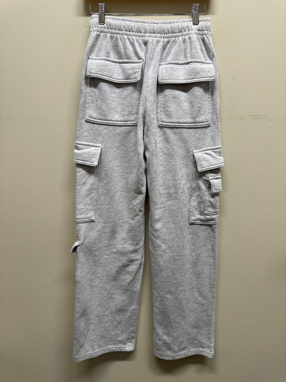 Garage Sweats