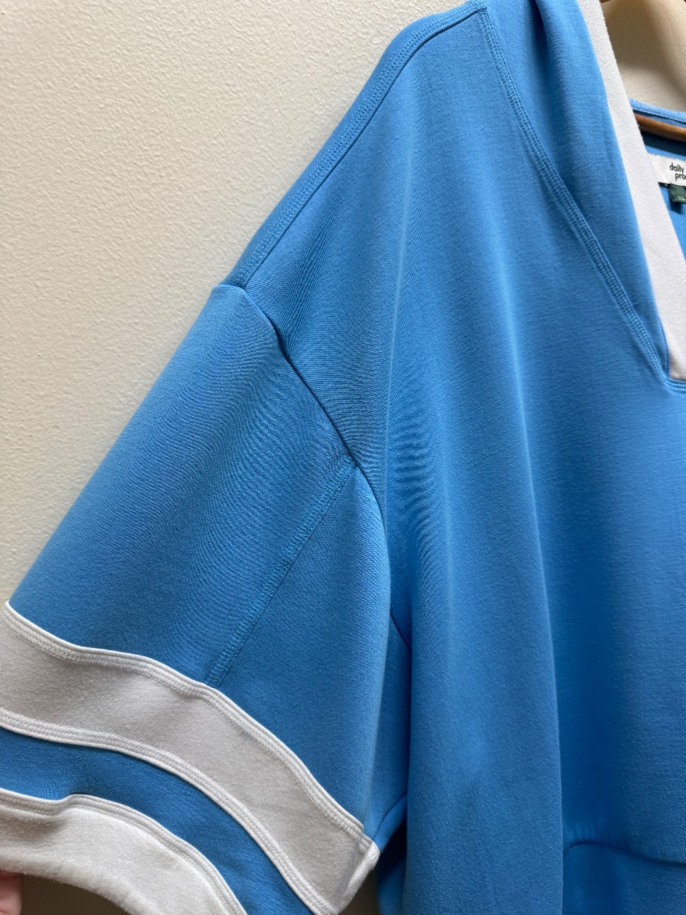 Daily Practice hooded sweatshirt