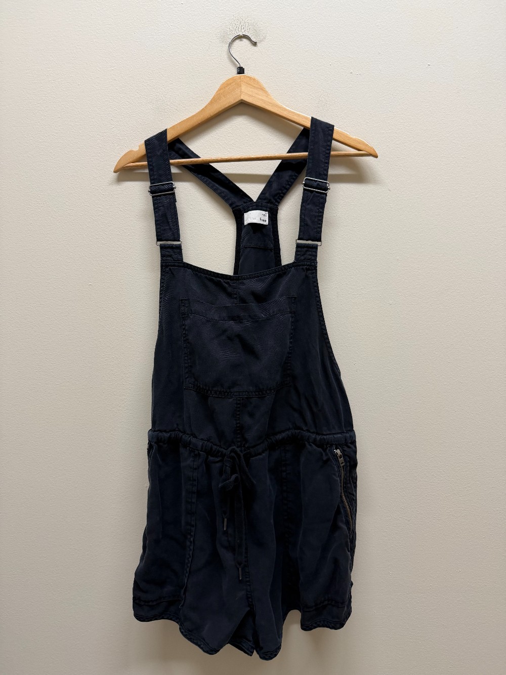 Wilfred shorts overalls