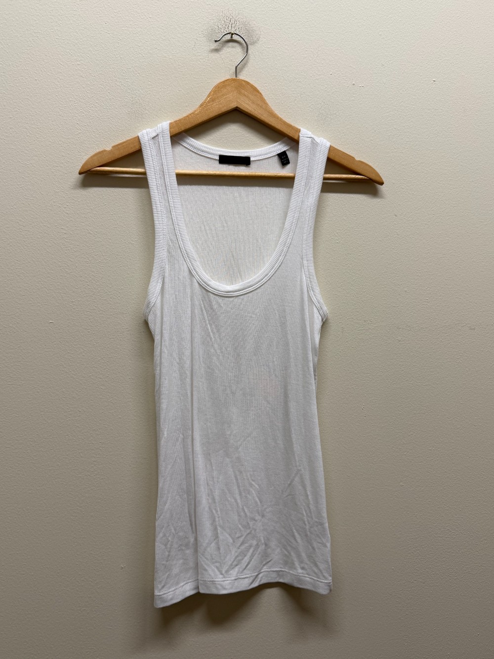 ATM tank top