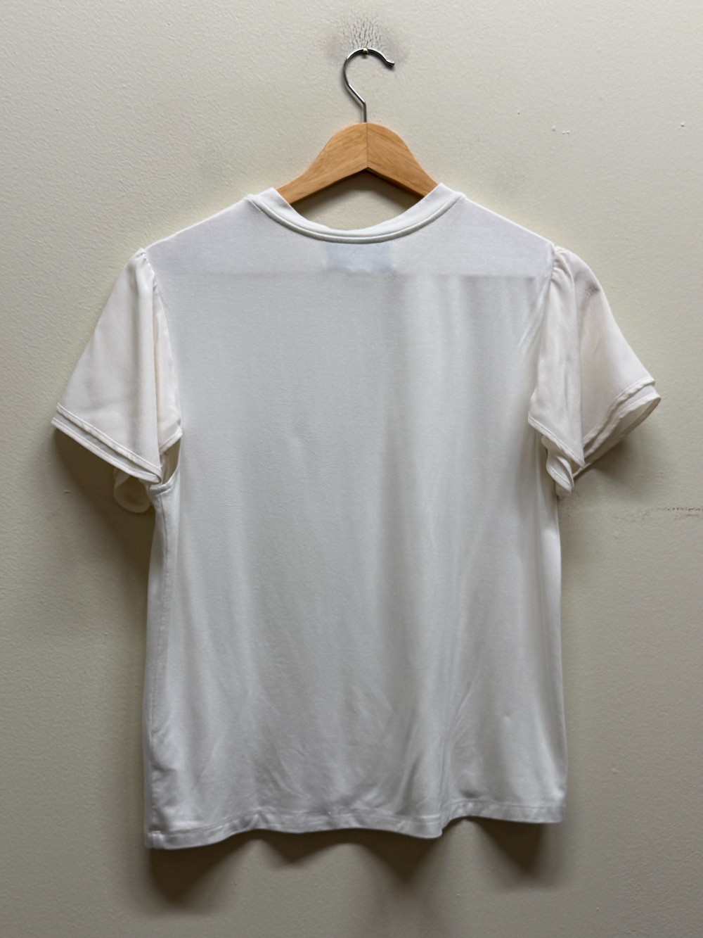 Alexis short sleeve shirt