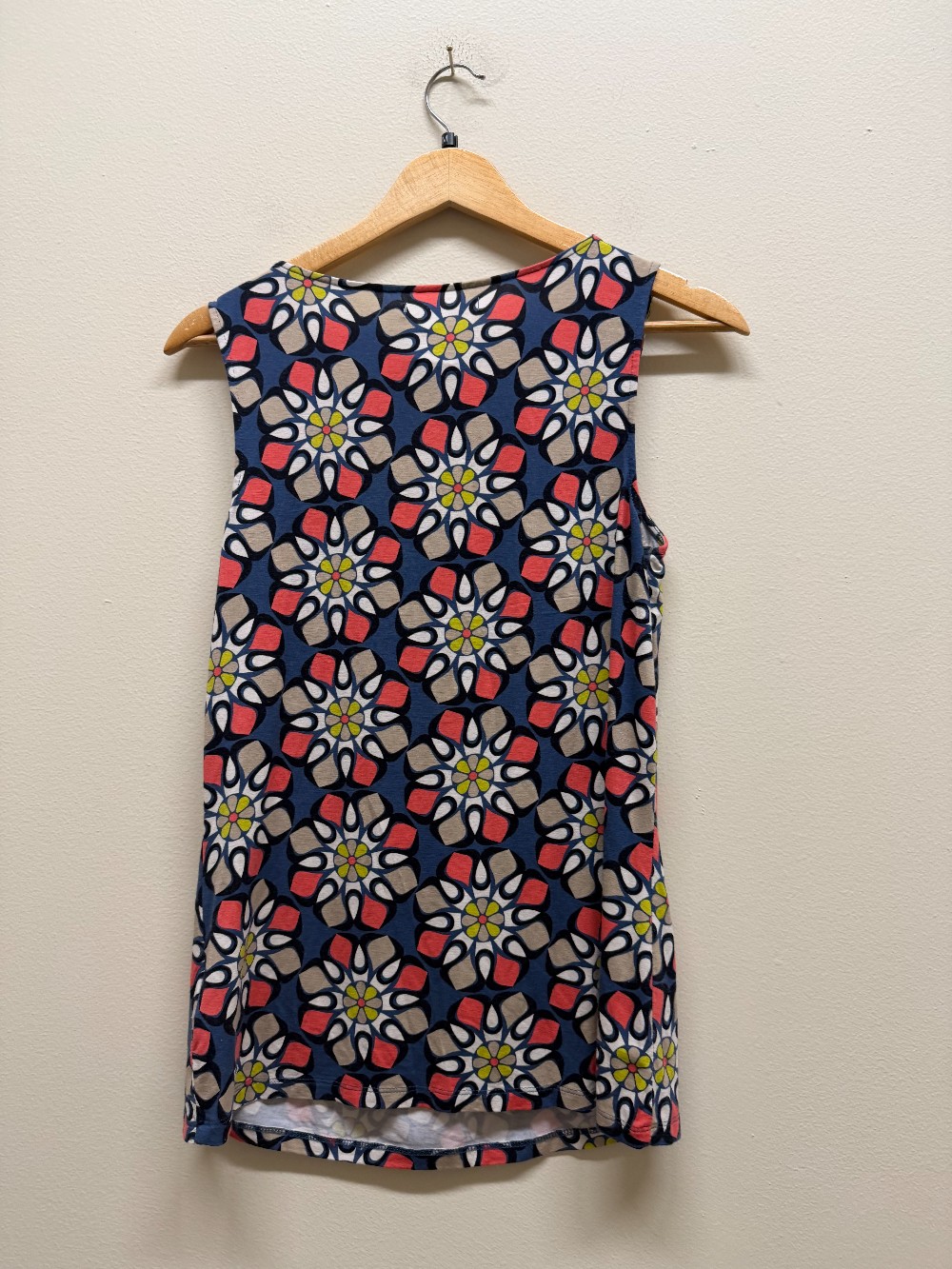 Boden tank top