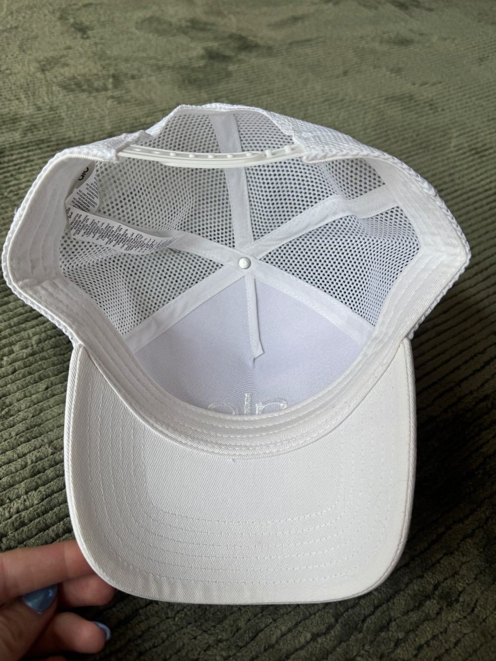 Alo yoga hat