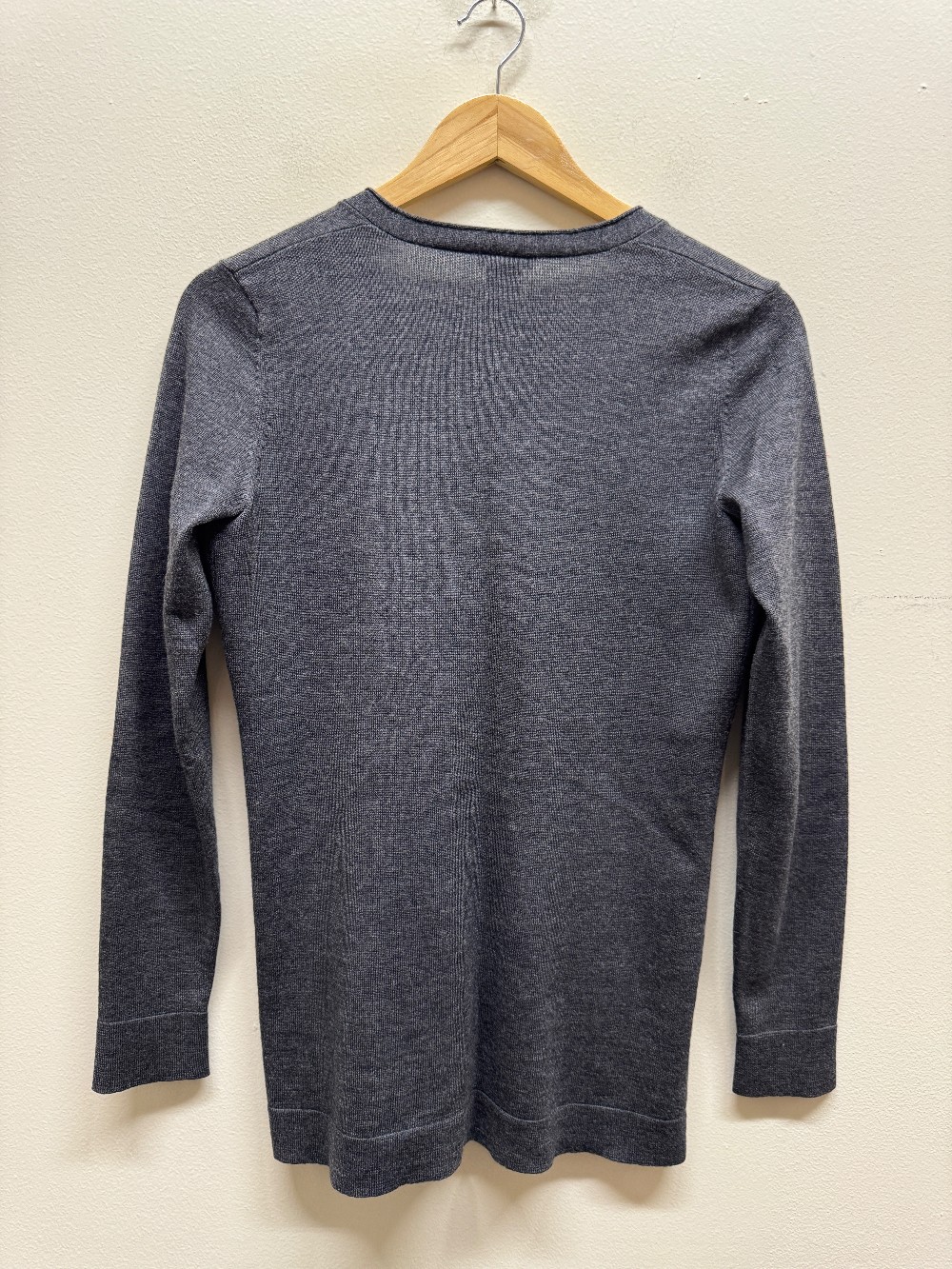 Ann Taylor wool blend cardigan