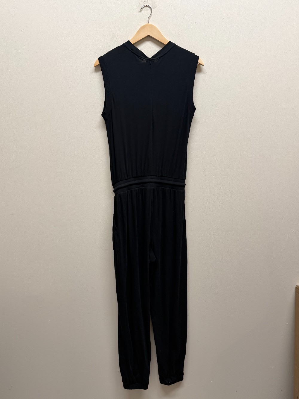 ATM Cotton jumpsuit
