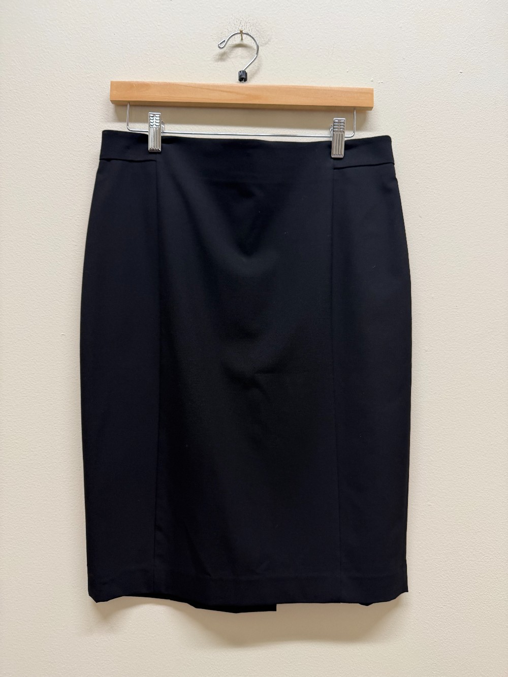 Anne Taylor midi skirt