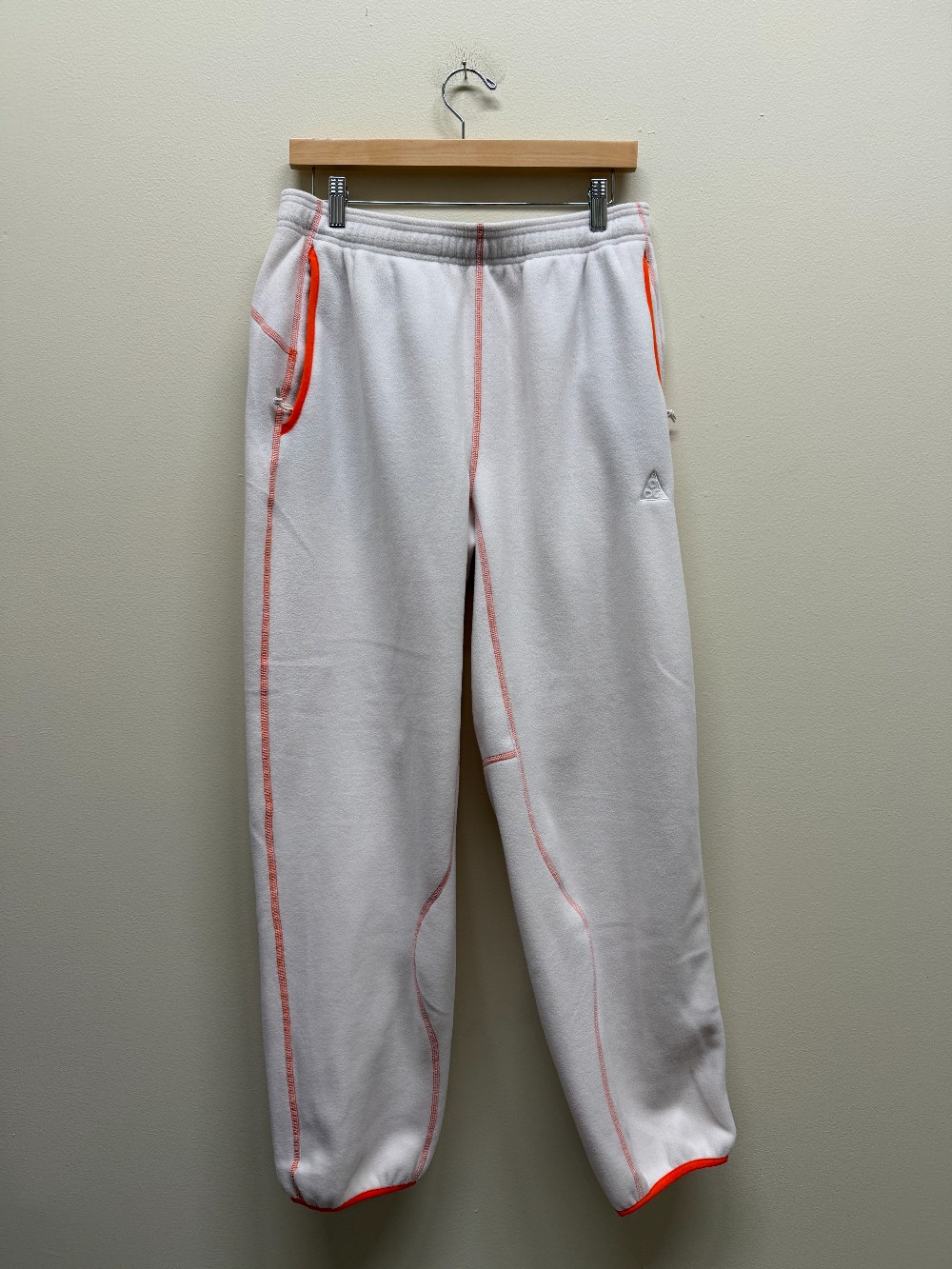 ACG fleece pants