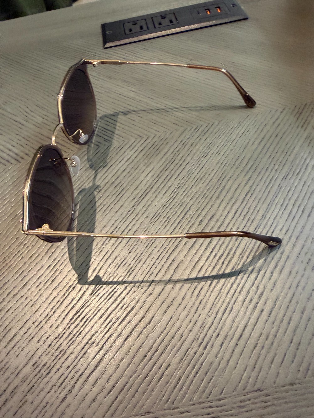 Tom Ford FT0897-K sunglasses