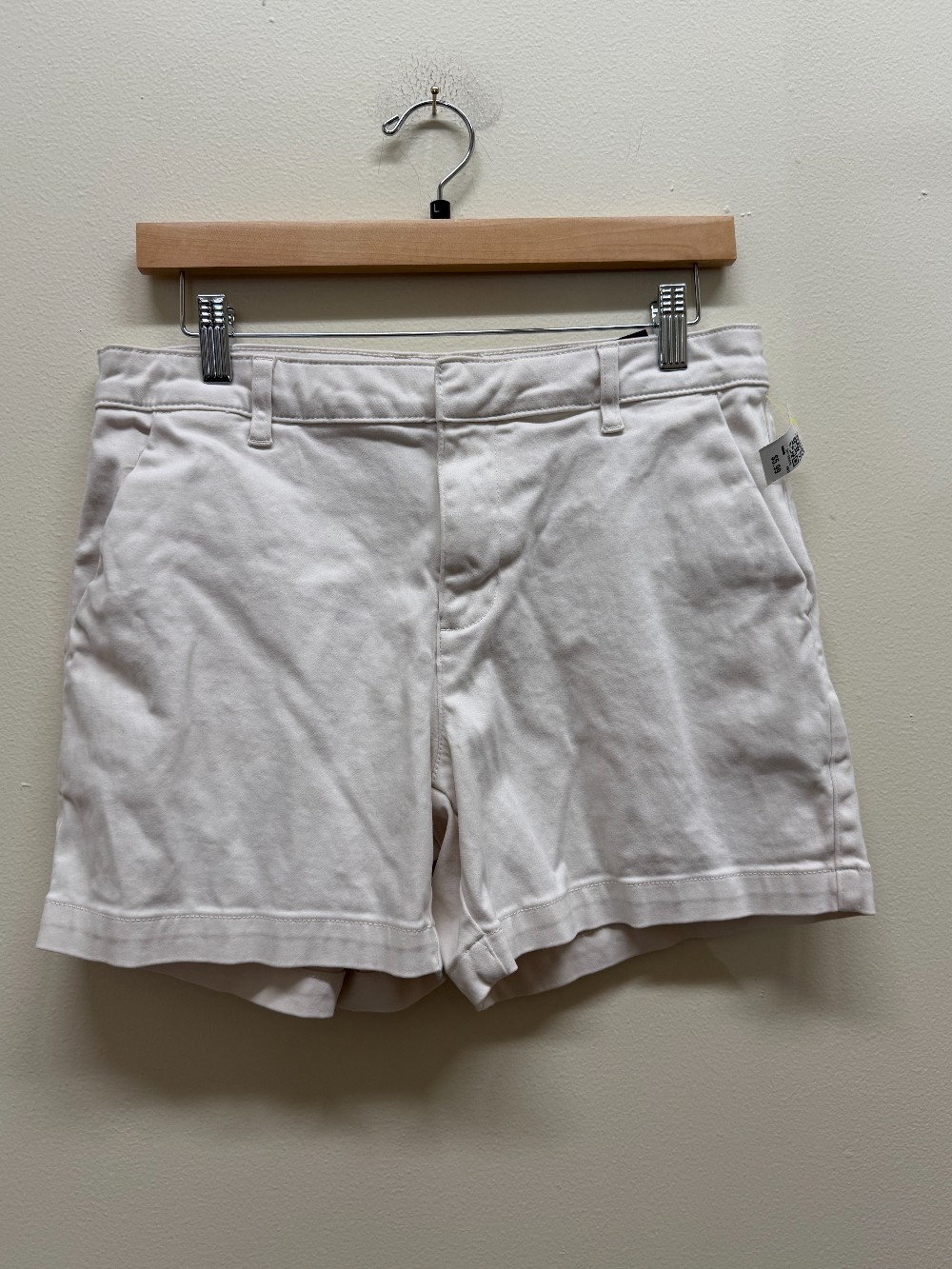 Banana Republic chino short