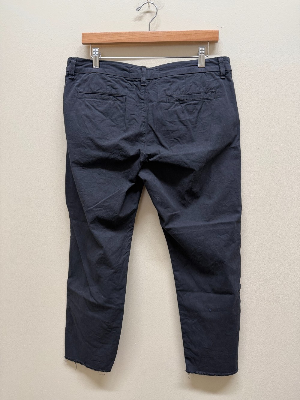 AG skinny jeans