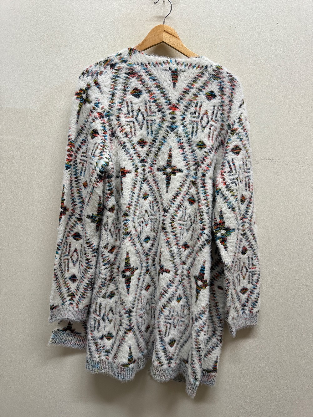 Bobeau fuzzy duster