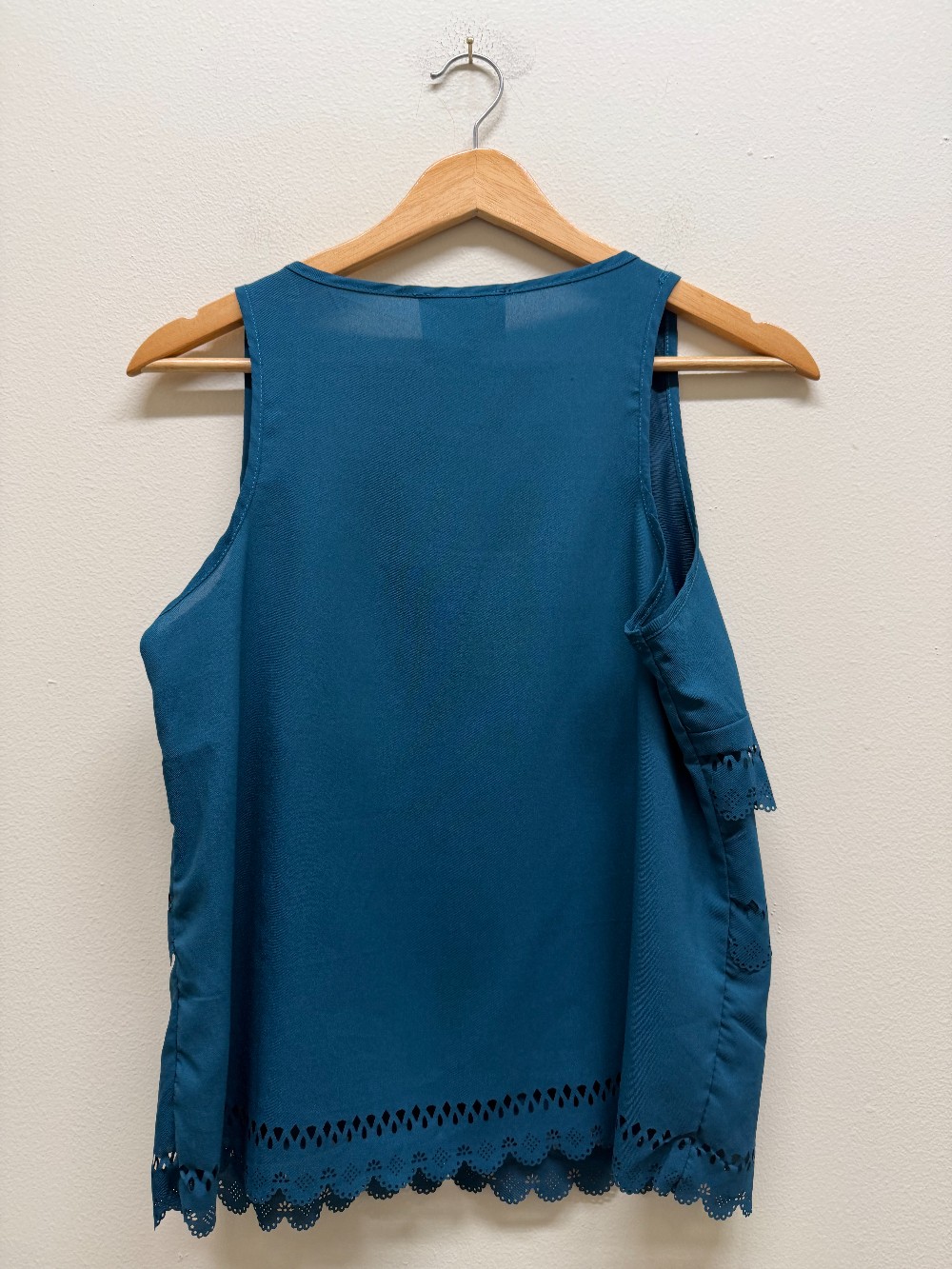 Cynthia Rowley tank top