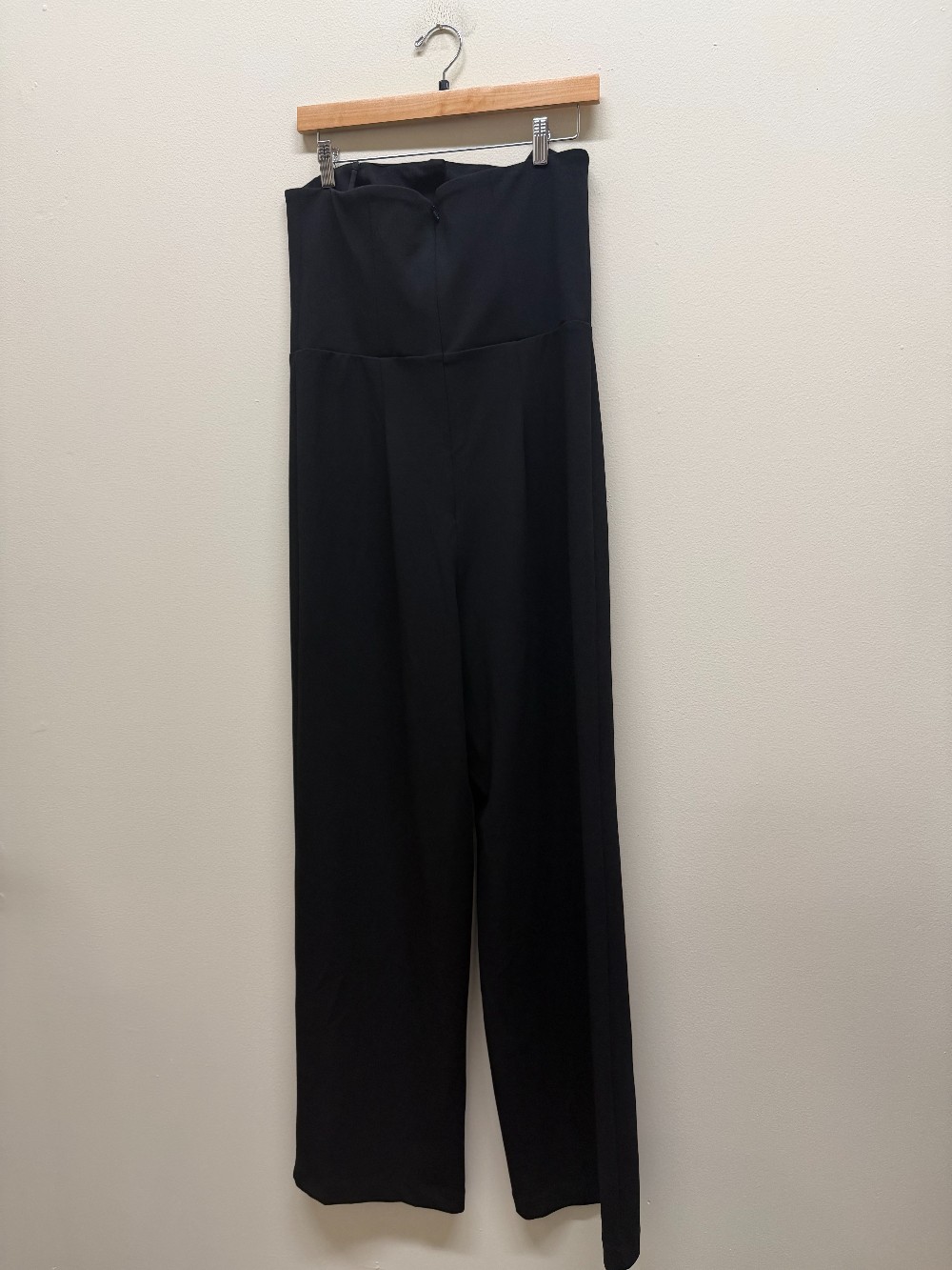 Adelyn Rae off shoulder jumpsuit NWT
