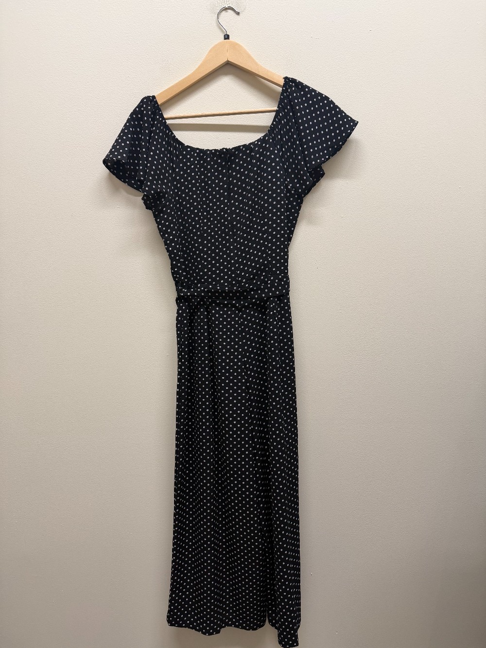 Monteau jump suit