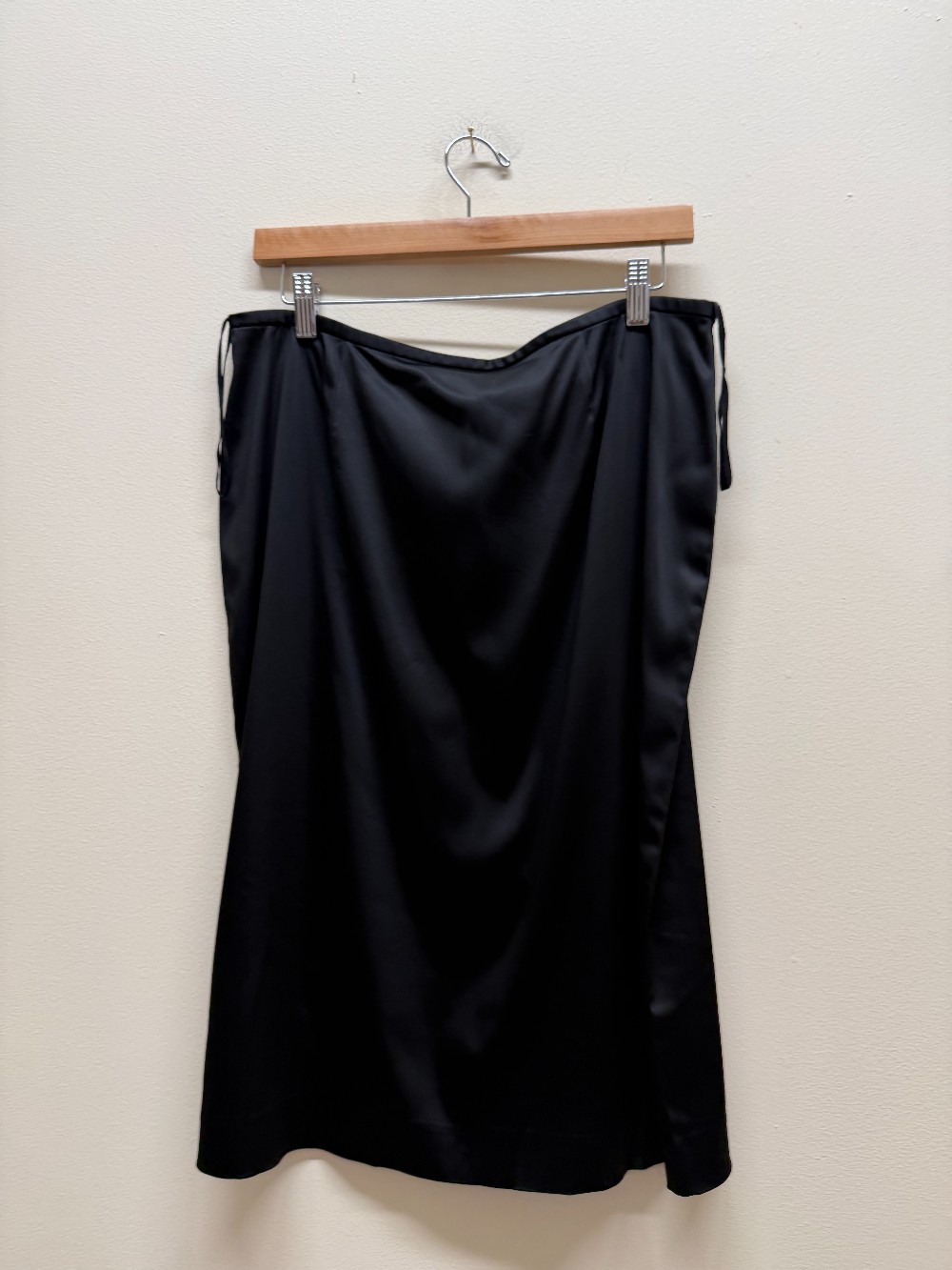 Adrianna Pappell midi skirt