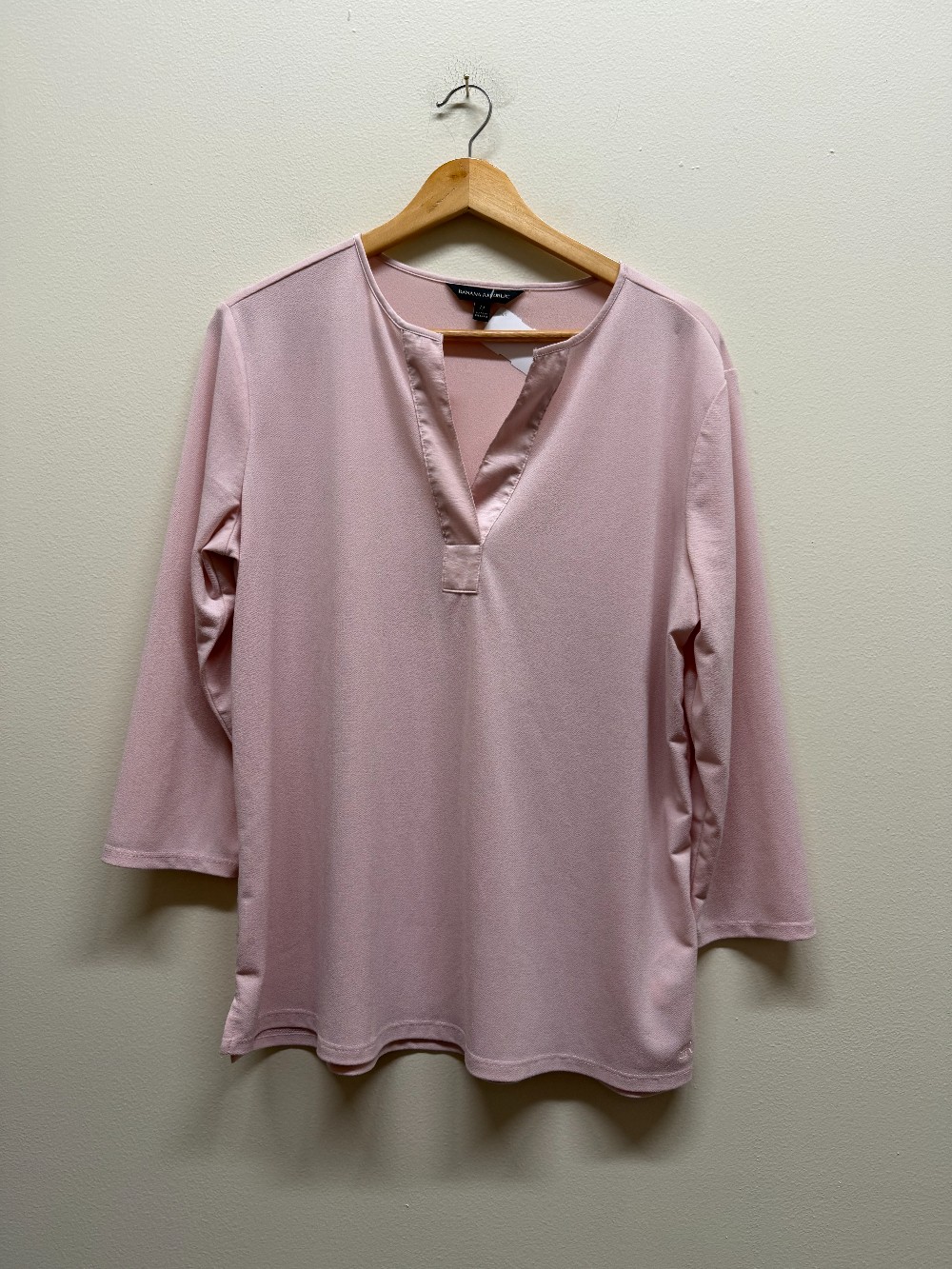 Banana Republic long sleeve blouse