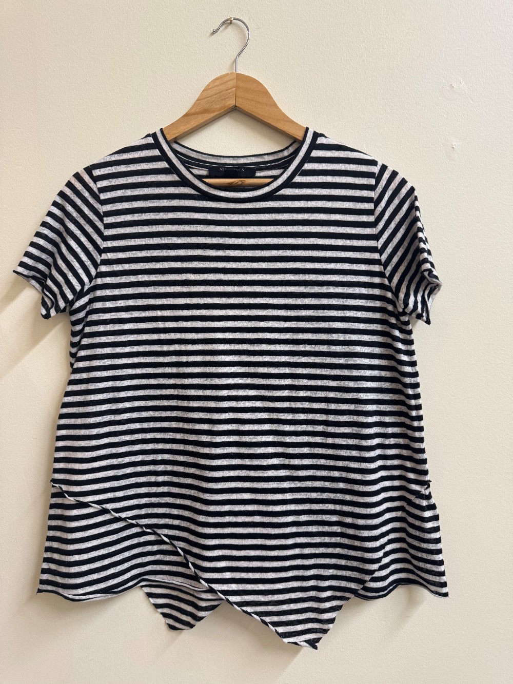 Allstaints short sleeve shirt