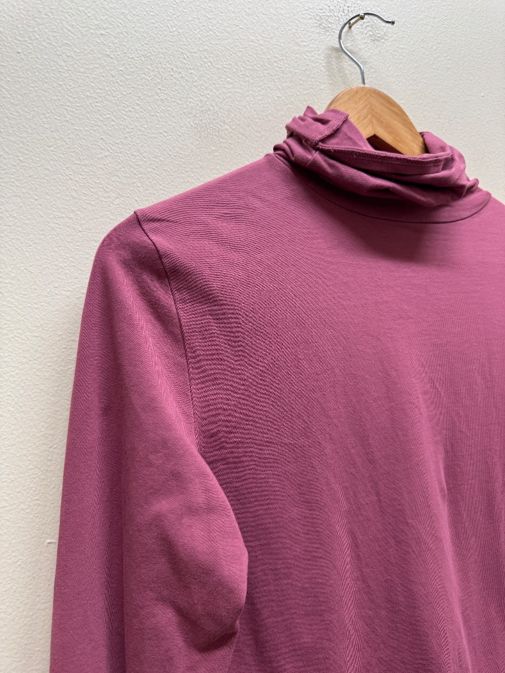 Peruvian Connections turtleneck