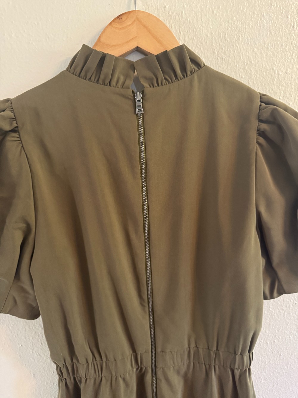 Alice & Olivie midi dress