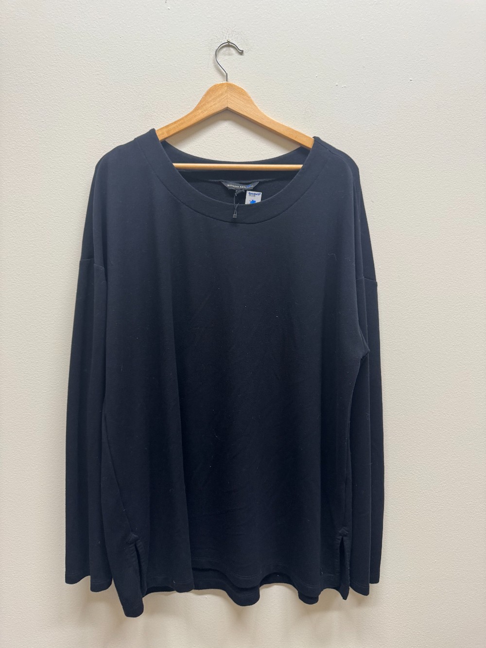 Banana Republic long sleeve top